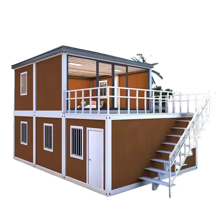 How Can a Flat Pack Container House Make a Reliable Building Feel Easy?
