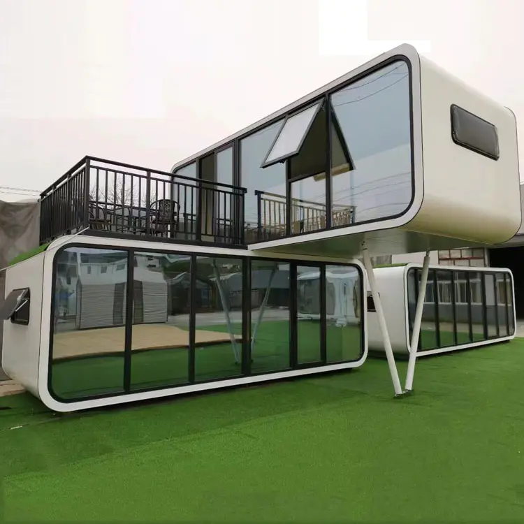 Tiny Home: Why Are They the Future of Sustainable Living