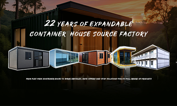 Accelerating the Global Expansion of Modular Construction: Chinese Prefabricated Buildings Capture a Massive Global Market