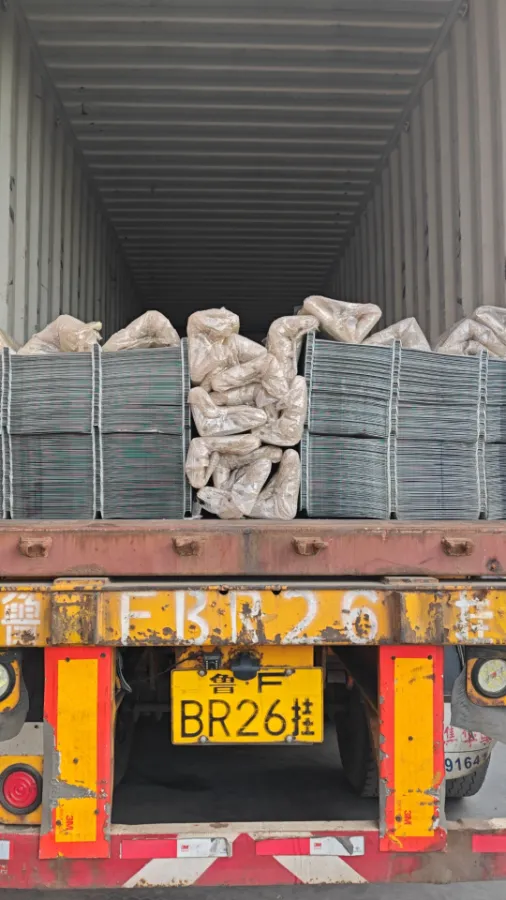 Shipments Showcase