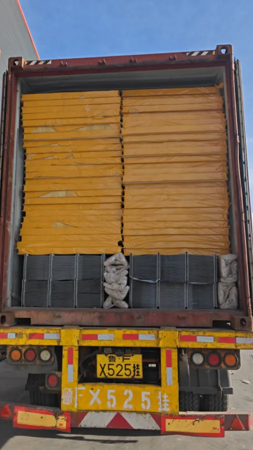 Shipments Showcase