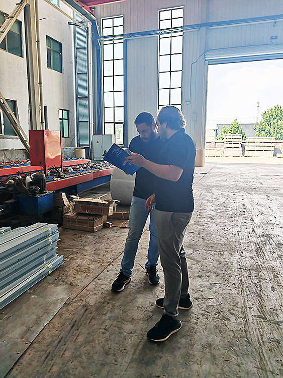 Expandable Container House