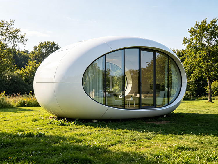 apple cabin