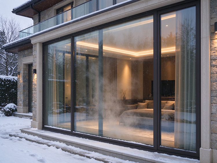 light steel villa